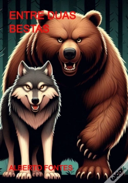 Capa do artigo Entre Duas Bestas