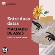 Capa do artigo Entre Duas Datas