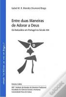 Entre Duas Maneiras de Adorar a Deus