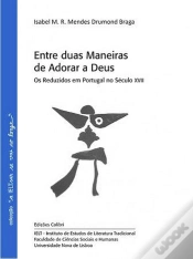 Capa do artigo Entre Duas Maneiras de Adorar a Deus