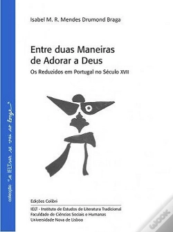 Capa do artigo Entre Duas Maneiras de Adorar a Deus