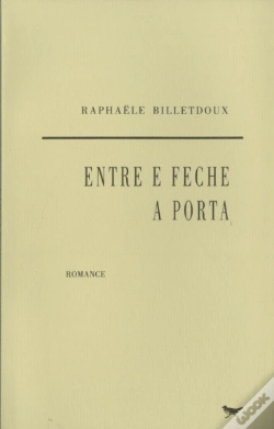 Capa do artigo Entre e Feche a Porta