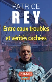 Capa do artigo Entre Eaux Troubles Et Verites Cachees
