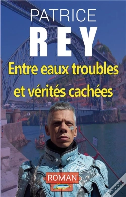 Capa do artigo Entre Eaux Troubles Et Verites Cachees