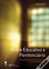 Entre Educativo e Penitenciário