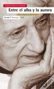 Capa do artigo Entre El Alba Y La Aurora