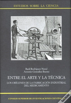 Capa do artigo Entre El Arte Y La Técnica