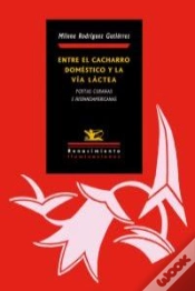 Capa do artigo Entre El Cacharro Doméstico Y La Vía Láctea