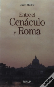 Capa do artigo Entre El Cenáculo Y Roma