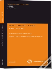 Capa do artigo Entre El Derecho Y La Moral