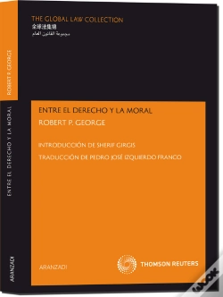 Capa do artigo Entre El Derecho Y La Moral