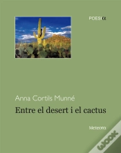 Capa do artigo Entre El Derert I El Cactus  