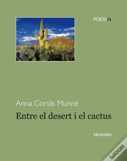 Capa do artigo Entre El Derert I El Cactus  