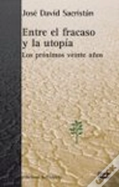 Capa do artigo Entre El Fracaso Y La Utopia