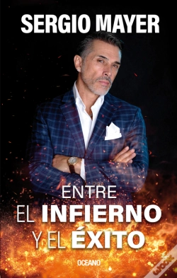 Capa do artigo Entre El Infierno Y El Éxito
