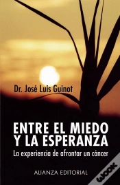 Capa do artigo Entre El Miedo Y La Esperanza
