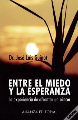 Capa do artigo Entre El Miedo Y La Esperanza