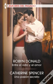 Capa do artigo Entre El Odio Y El Amor Una Pasion Secreta