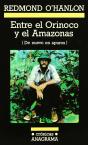 Entre El Orinoco Y El Amazonas - Preview