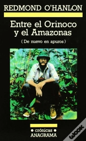 Capa do artigo Entre El Orinoco Y El Amazonas