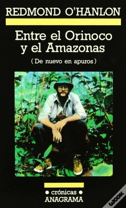 Capa do artigo Entre El Orinoco Y El Amazonas