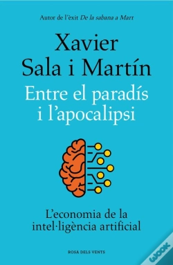 Capa do artigo Entre El Paradís I L'Apocalipsi