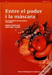 Capa do artigo Entre El Poder I La Màscara. Una Etnohistòria Del Carnestoltes A Barcelona