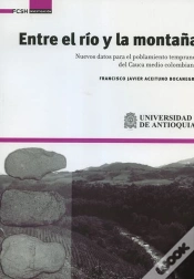 Capa do artigo Entre El Río Y La Montaña.