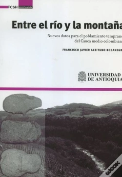 Capa do artigo Entre El Río Y La Montaña.
