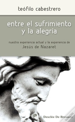 Capa do artigo Entre El Sufrimiento Y La Alegría