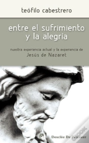 Capa do artigo Entre El Sufrimiento Y La Alegría