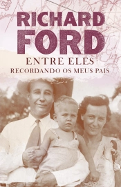 Capa do artigo Entre Eles
