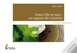 Capa do artigo Entre Elle Et Moi ; Un Espace De Creation