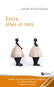Capa do artigo Entre Elles Et Moi