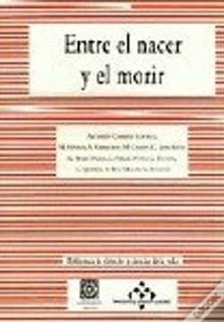 Capa do artigo Entre En Nacer Y El Morir