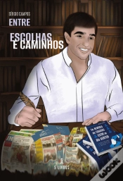 Capa do artigo Entre Escolhas e Caminhos