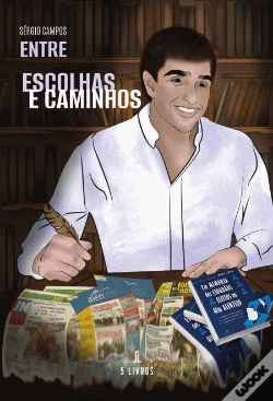 Capa do artigo Entre Escolhas e Caminhos