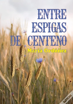 Capa do artigo Entre Espigas De Centeno