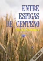 Entre Espigas De Centeno