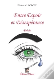 Capa do artigo Entre Espoir Et Désespérance