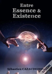Capa do artigo Entre Essence & Existence