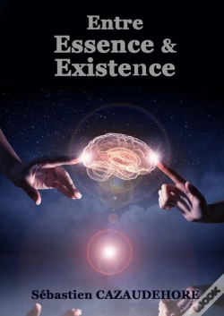 Capa do artigo Entre Essence & Existence