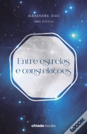 Capa do artigo Entre Estrelas e Constelações