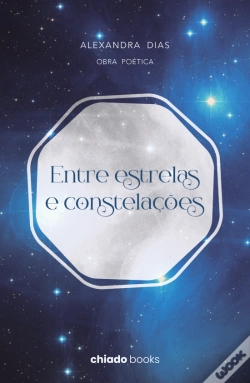 Capa do artigo Entre Estrelas e Constelações