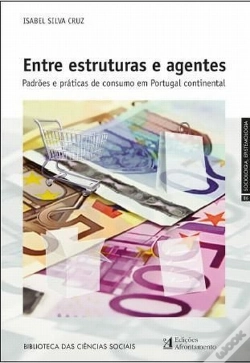 Capa do artigo Entre Estruturas e Agentes