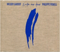 Capa do artigo Entre Eux Deux - CD