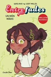 Capa do artigo Entre Fades 3. Un Món Màgic