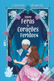 Capa do artigo Entre Feras E Corações Feridos