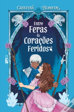 Capa do artigo Entre Feras E Corações Feridos