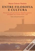 Entre Filosofia e Cultura